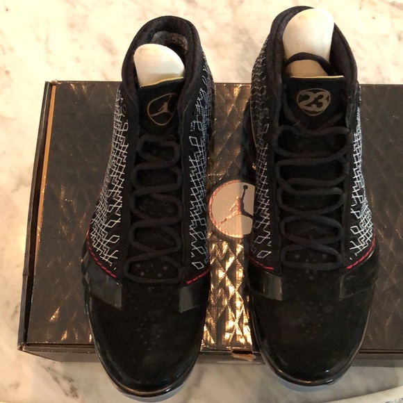 NWT Nike Air Jordan xx3 sz13 - Picture 6 of 6